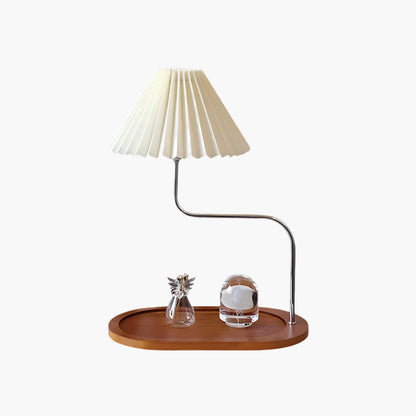 Eterna TL Retro Metal Table Lamp