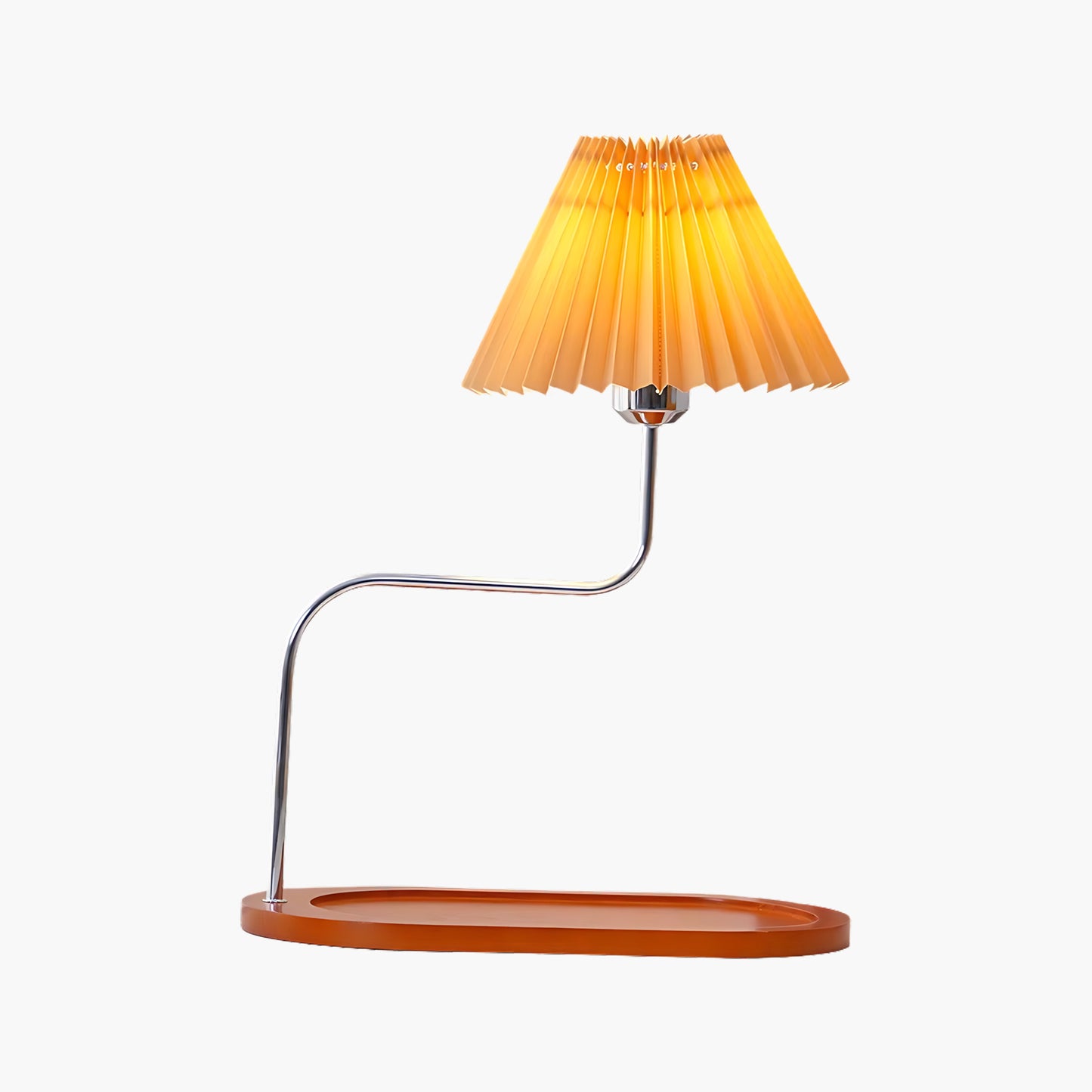 Eterna TL Retro Metal Table Lamp