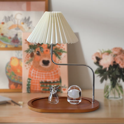 Eterna TL Retro Metal Table Lamp