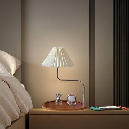 Eterna TL Retro Metal Table Lamp