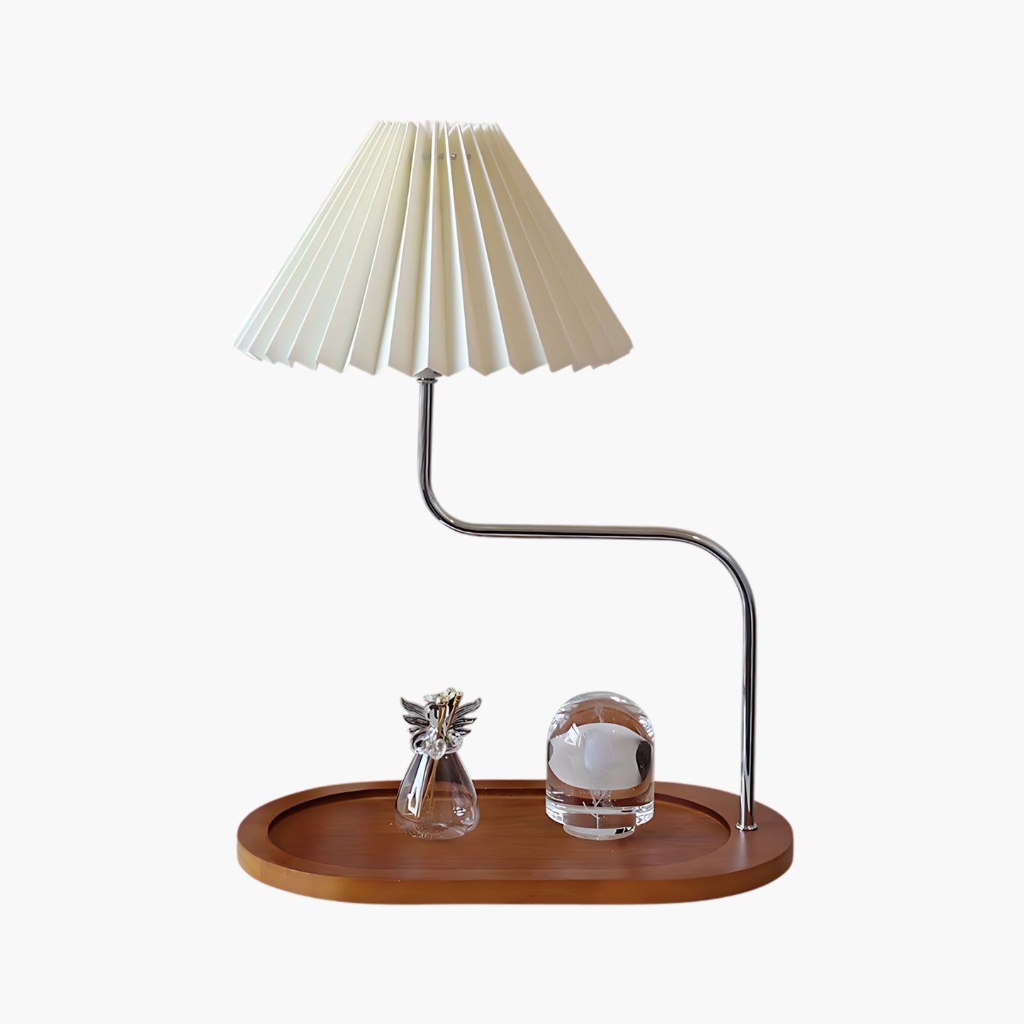 Eterna TL Retro Metal Table Lamp