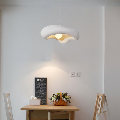 Eterna Wabi Sabi Modern Metal Pendant Light