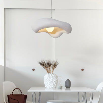 Eterna Wabi Sabi Modern Metal Pendant Light