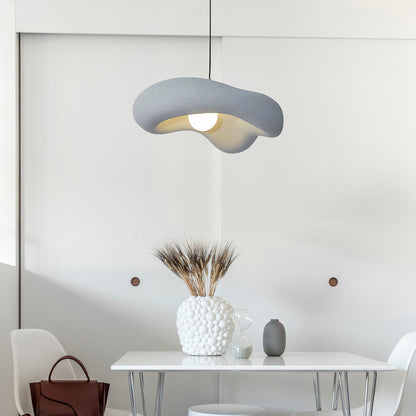 Eterna Wabi Sabi Modern Metal Pendant Light