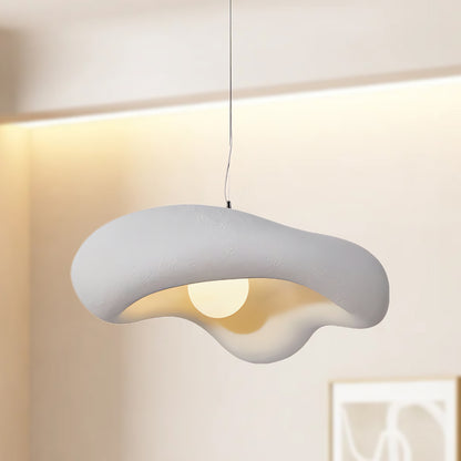 Eterna Wabi Sabi Modern Metal Pendant Light