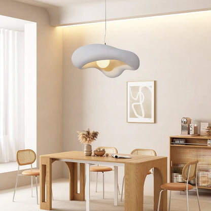 Eterna Wabi Sabi Modern Metal Pendant Light