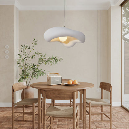 Eterna Wabi Sabi Modern Metal Pendant Light