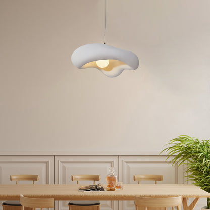 Eterna Wabi Sabi Modern Metal Pendant Light