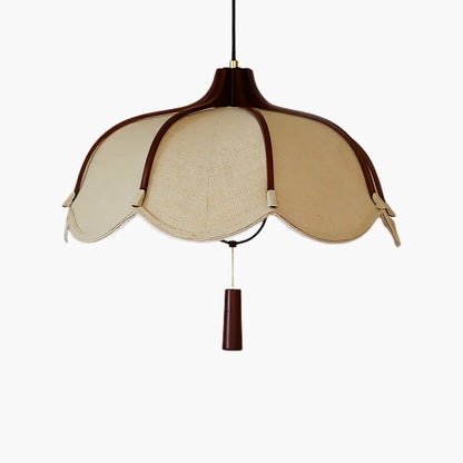 Evelyn Classic Metal Pendant Lamp