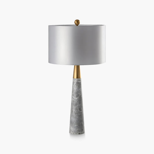 Expino Contemporary Metal Table Lamp