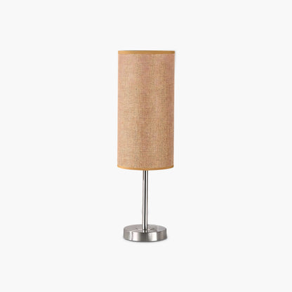 Fabric Mood Luxury Material Table Lamp