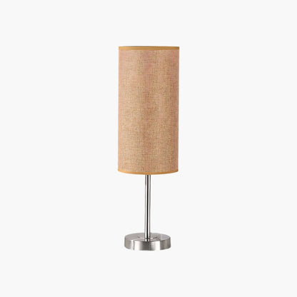 Fabric Mood Luxury Material Table Lamp