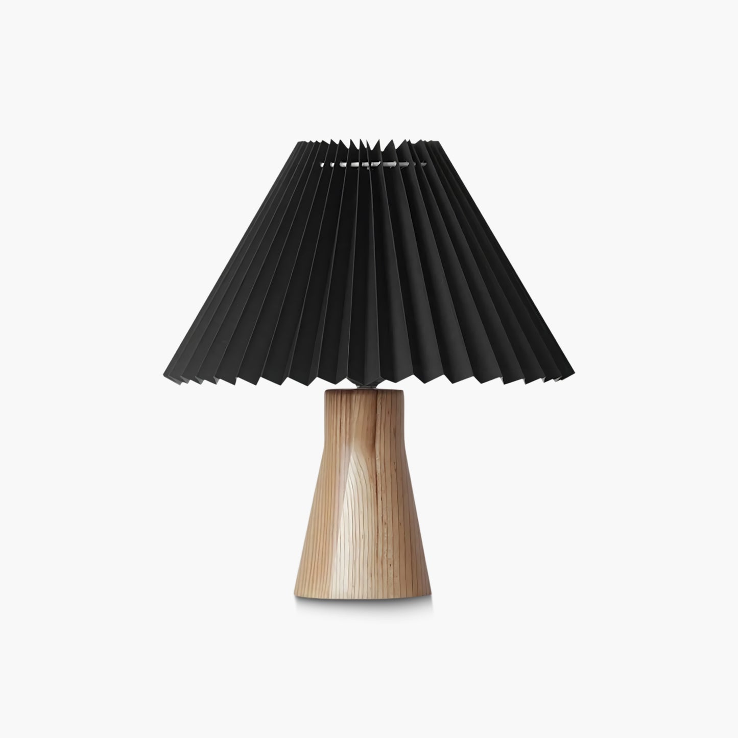 Facet Luxury Metal Table Lamp