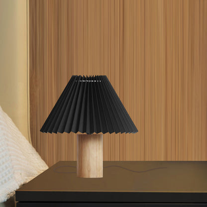 Facet Luxury Metal Table Lamp