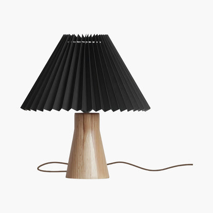 Facet Luxury Metal Table Lamp