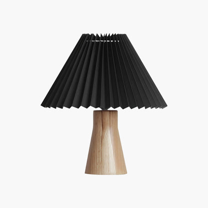 Facet Luxury Metal Table Lamp