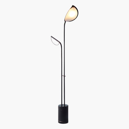 Filo Eclectic Metal Floor Lamp