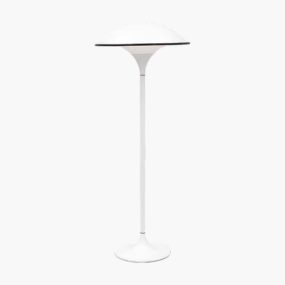 Fontana Minimalist Metal Floor Lamp