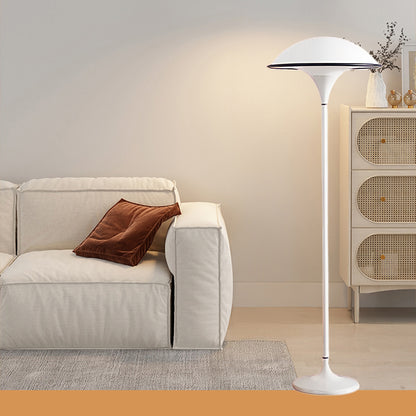 Fontana Minimalist Metal Floor Lamp