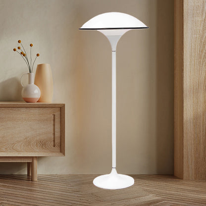 Fontana Minimalist Metal Floor Lamp