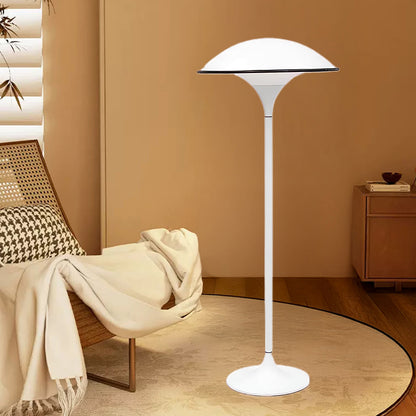 Fontana Minimalist Metal Floor Lamp