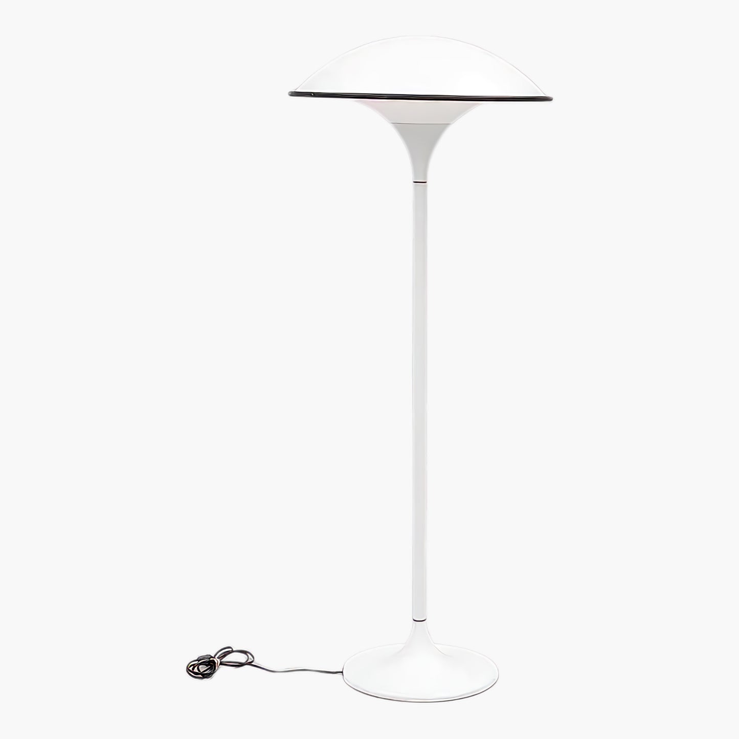 Fontana Minimalist Metal Floor Lamp