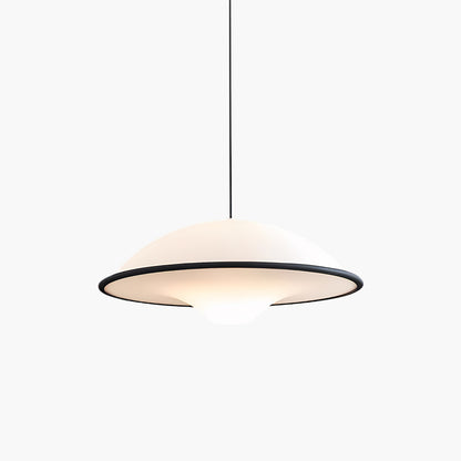 Fontana Modern Metal Pendant Lamp