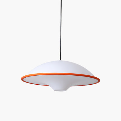 Fontana Modern Metal Pendant Lamp