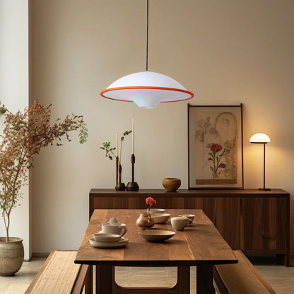 Fontana Modern Metal Pendant Lamp