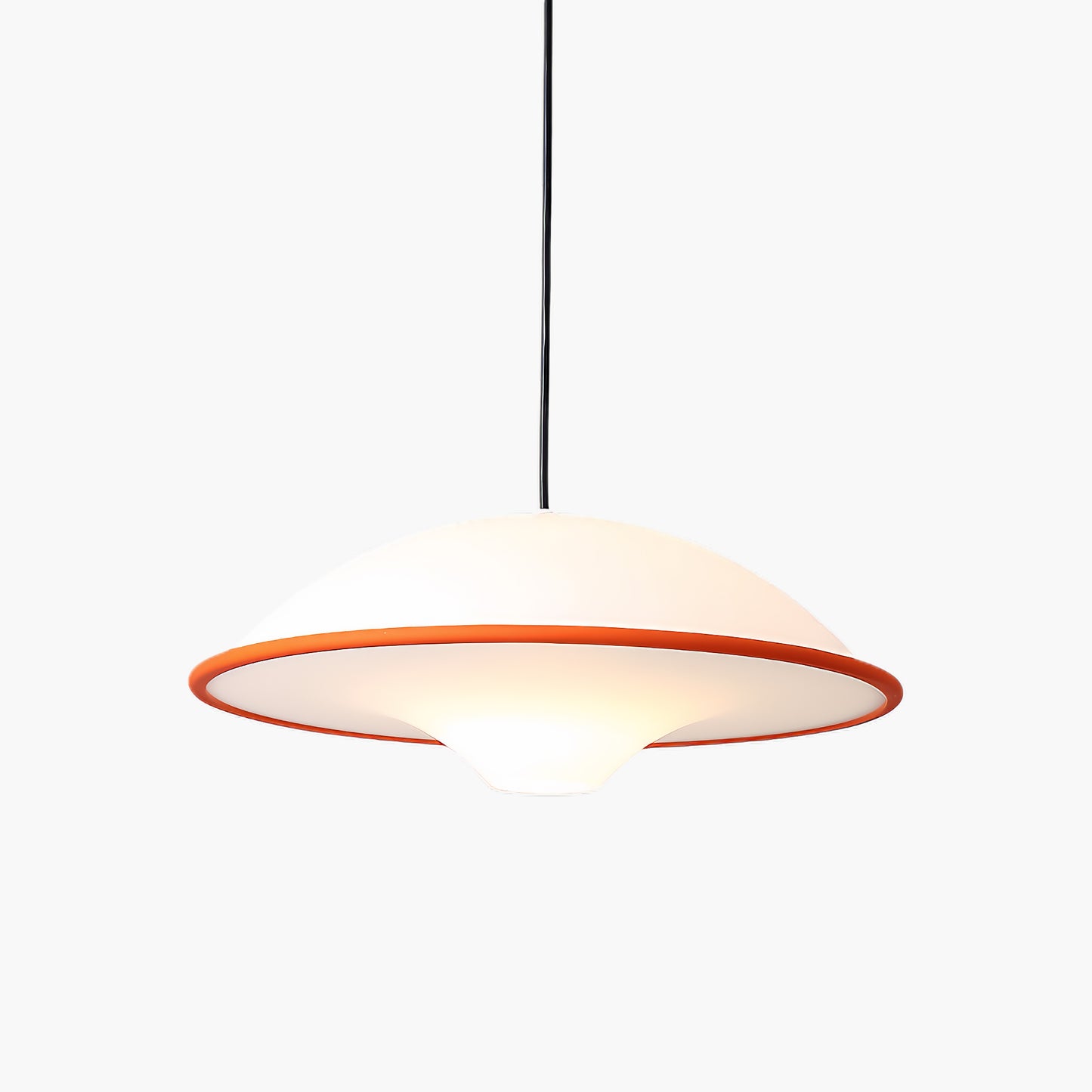 Fontana Modern Metal Pendant Lamp