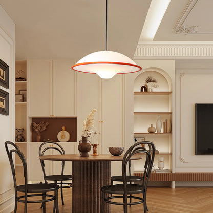 Fontana Modern Metal Pendant Lamp