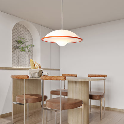 Fontana Modern Metal Pendant Lamp