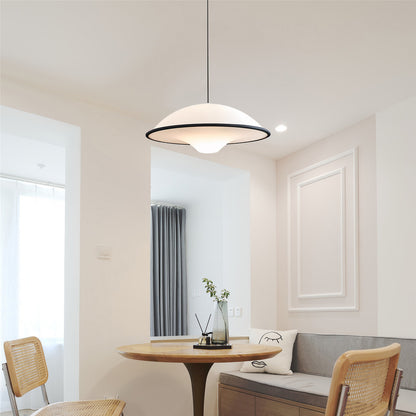 Fontana Modern Metal Pendant Lamp