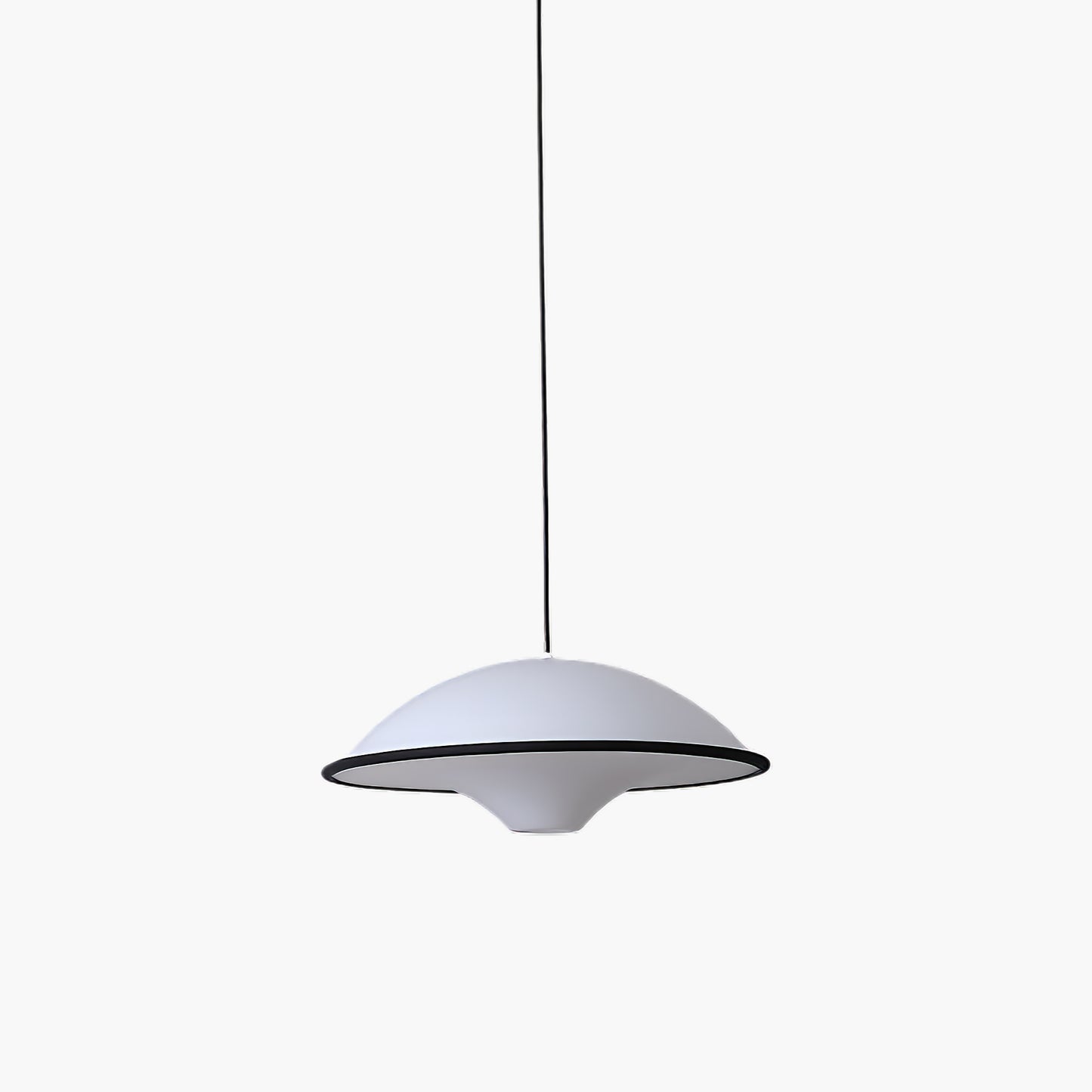 Fontana Modern Metal Pendant Lamp