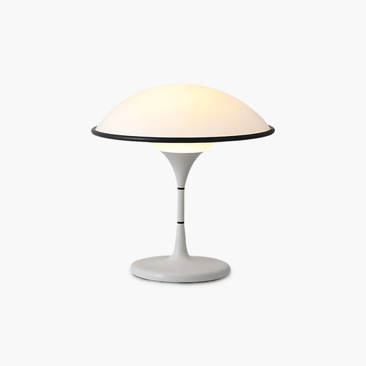 Fontana Retro Metal Table Lamp