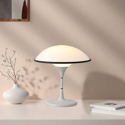 Fontana Retro Metal Table Lamp