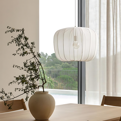 French Cream Cuisine Pendant Lamp