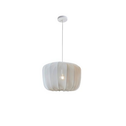 French Cream Cuisine Pendant Lamp