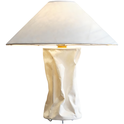 French Cream Nordic Guest Table Lamp