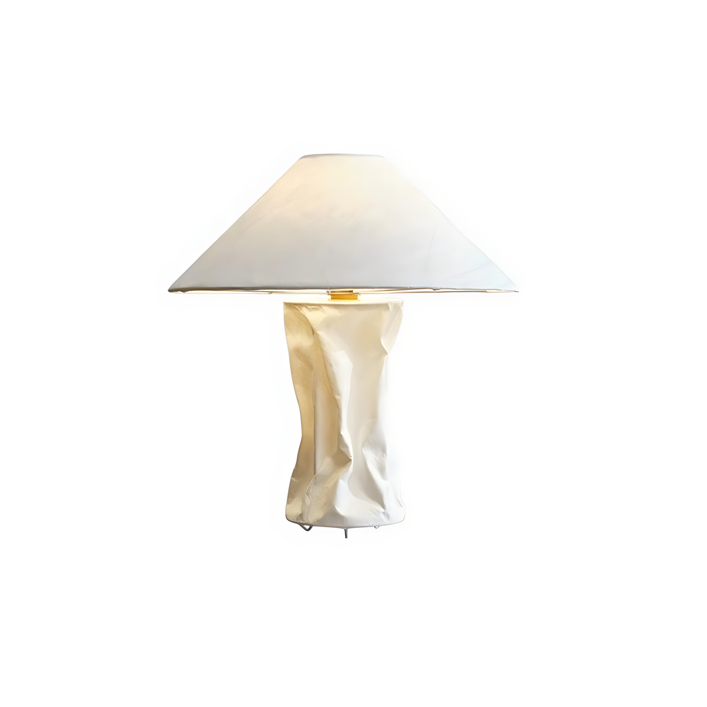 French Cream Nordic Guest Table Lamp