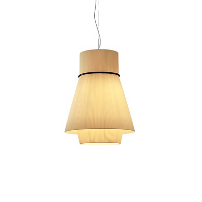 French Cream Nordic Island Chandelier