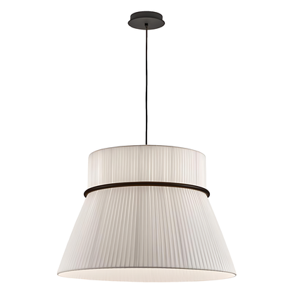 French Cream Nordic Island Chandelier