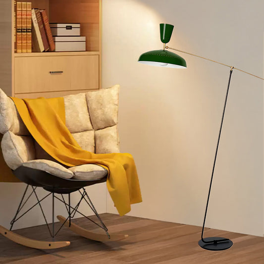 G1 Modern Metal Floor Lamp