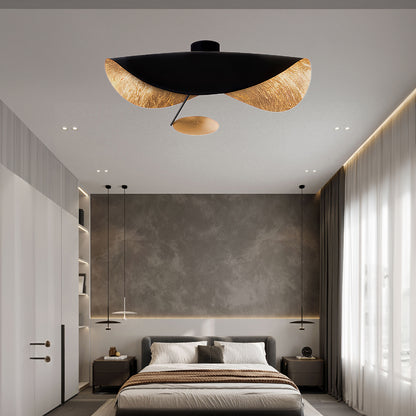 Giorgio Eclectic Metal Ceiling Light