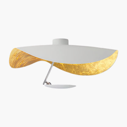 Giorgio Eclectic Metal Ceiling Light