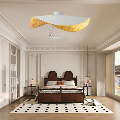 Giorgio Eclectic Metal Ceiling Light