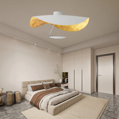 Giorgio Eclectic Metal Ceiling Light