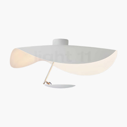 Giorgio Eclectic Metal Ceiling Light