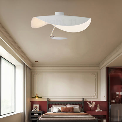 Giorgio Eclectic Metal Ceiling Light