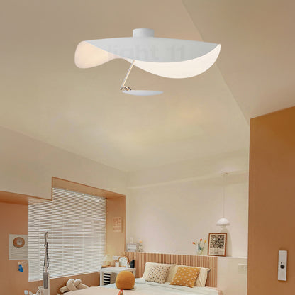 Giorgio Eclectic Metal Ceiling Light